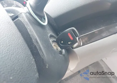 2012 Honda Cr-V Ex-L z USA, uszkodzony, nr VIN 5J6RM4H75CL009746